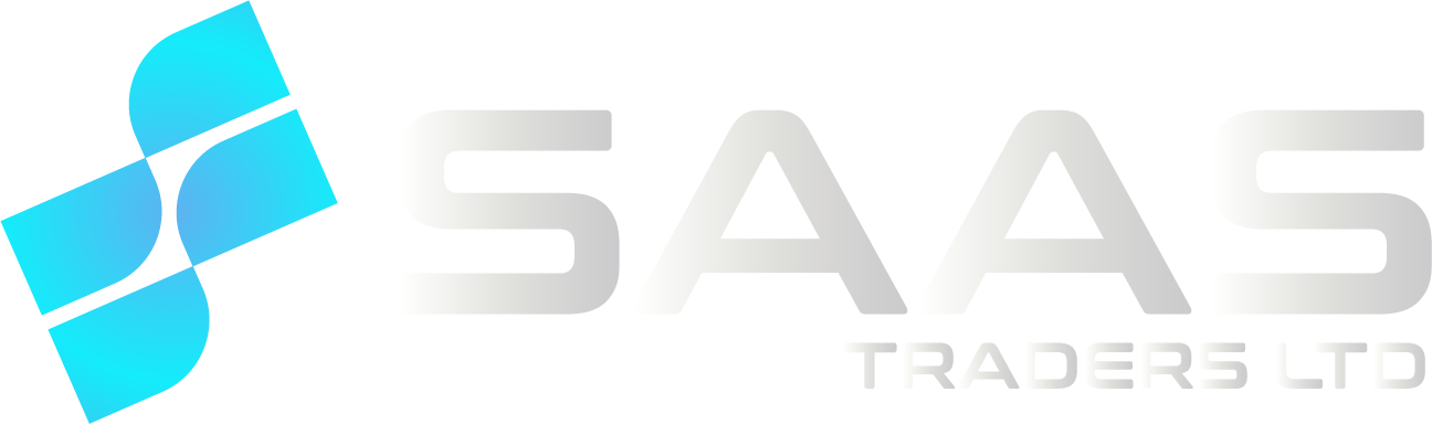 SAAS Traders Logo