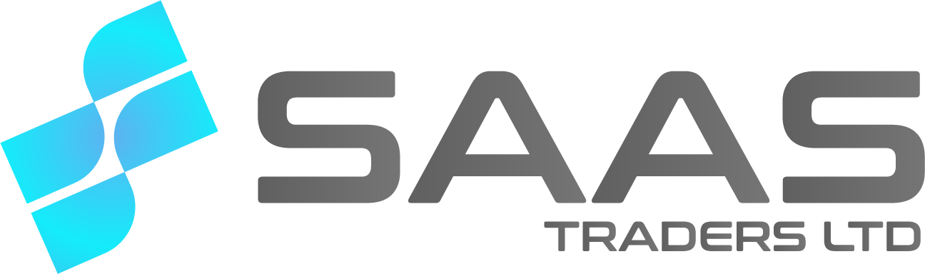 SAAS Traders Ltd